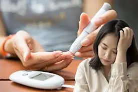 Check your eyes now! If you have one of these 4 characteristics, you may have diabetes.
