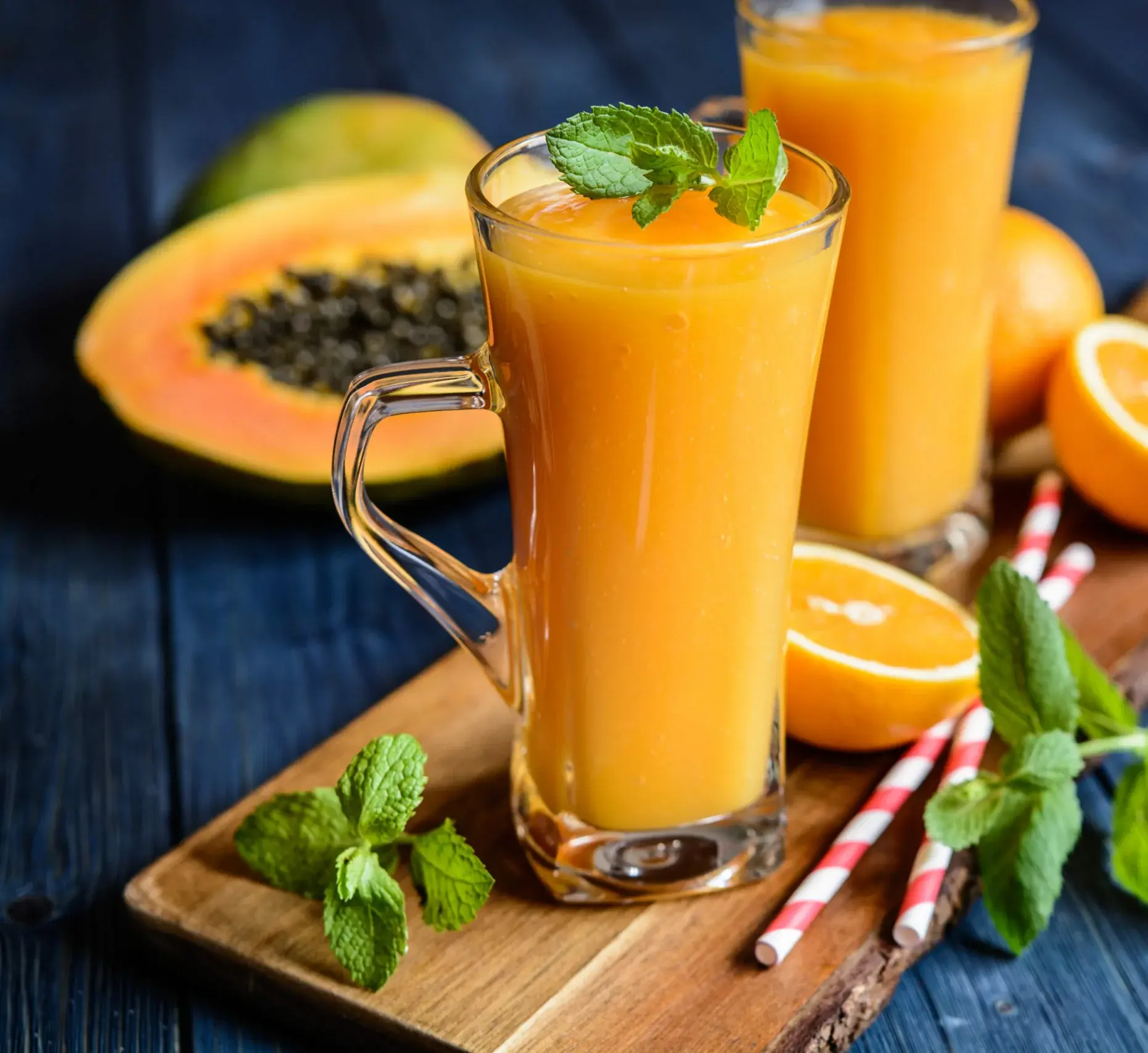 Top Natural Drinks That Safely Rejuvenate Your Skin From Within