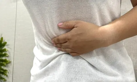 5 diseases that cause stomach pain after eating