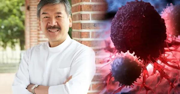 15 years without can.cer recurrence: Japanese doctor shares 5 simple secrets to keep malignant cells from "daring to return"