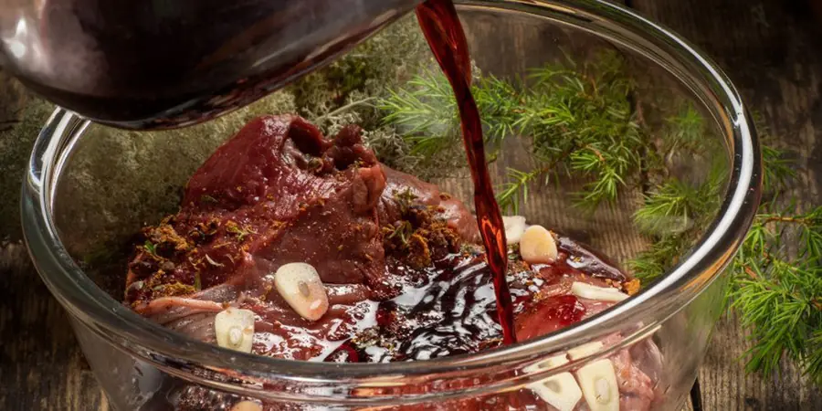 Thought You Had to Simmer Pork for Hours to Make It Tender?