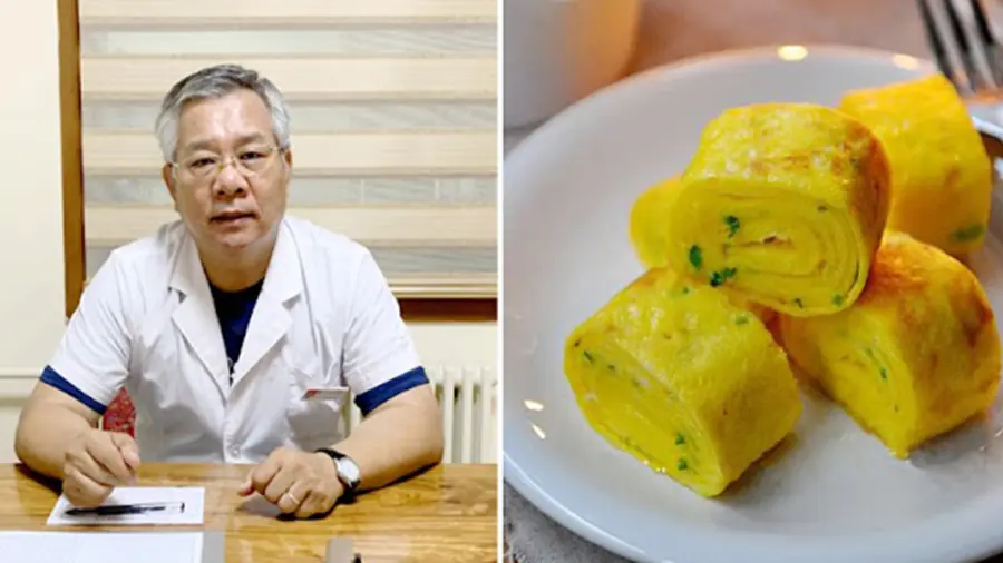 3 things that don’t go well with eggs