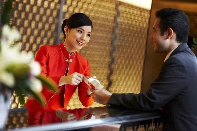Hotel Check-In: Say These 3 Sentences to the Front Desk for Instant Perks!
