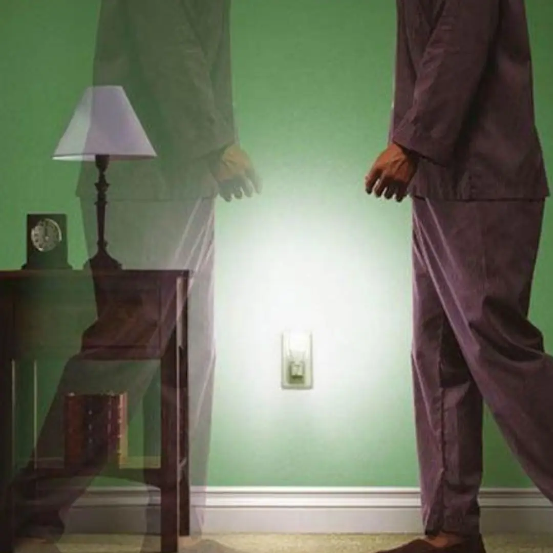 Don't drink water before bed but still urinate at night, beware of these 3 diseases