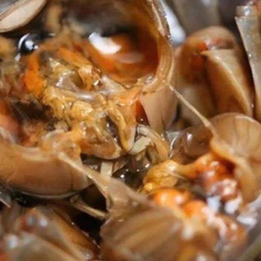 Pare de comer estes 4 alimentos imediatamente Eles contêm muitos parasitas