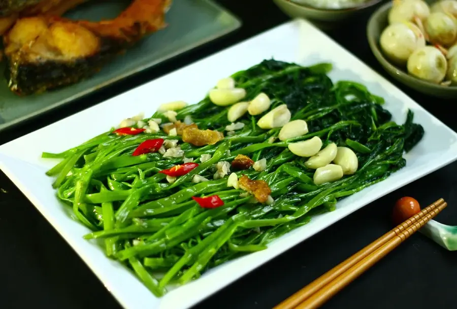 7 “Golden” Summer Vegetables: Fresh, Chemical-Free, and Worth Eating Every Day