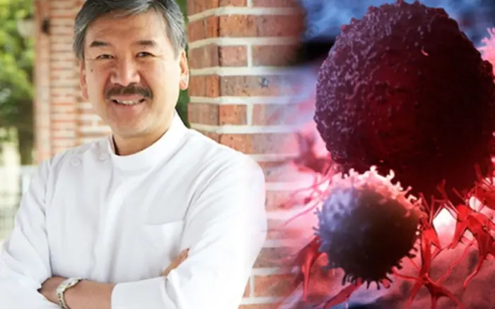 15 Years Can.cer-Free: Japanese Doctor Shares 5 Simple Habits to Keep Can.cer Cells from Returning