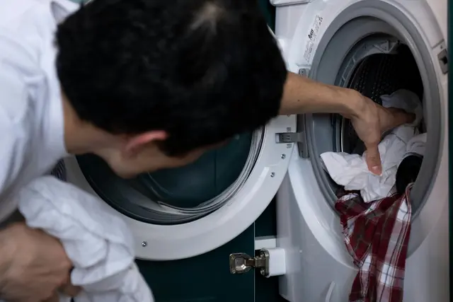 Don't Do This After Washing Your Clothes! What You Think Is a "Good" Habit Could Be Causing You Disease