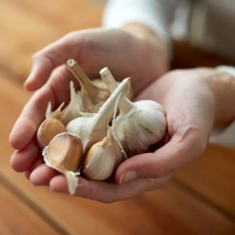 6 Vegetables That Help Detoxify the Body and Lower Liver Enzymes
