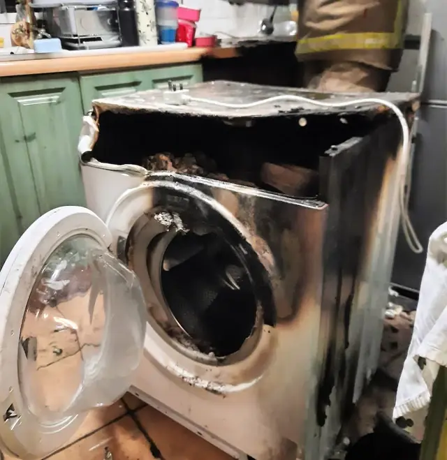 5 Things You Should Never Put in the Washing Machine