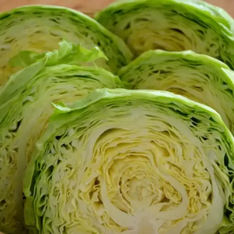 Is Tightly Wrapped or Loosely Wrapped Cabbage Better?