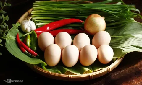 How many eggs should you eat a week?