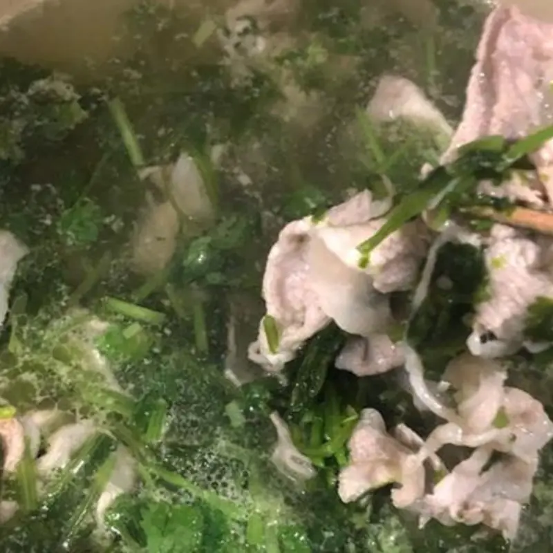 Only the 'Foolish' Would Combine These 5 Things with Pork — It May Taste Good Now, But It Invites Illness Later