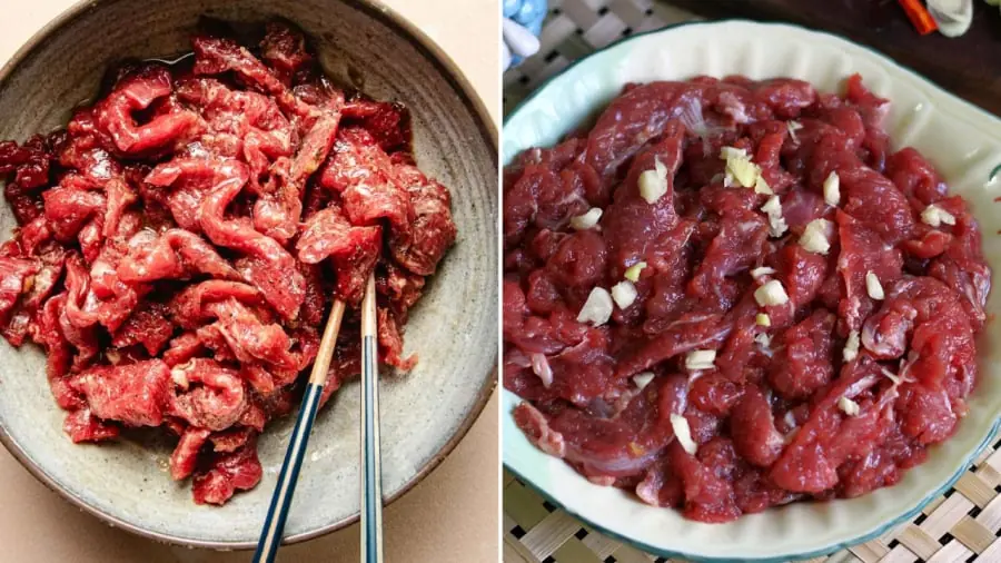 Add This Ingredient When Marinating Beef to Keep It Tender and Juicy—No Matter How You Cook It