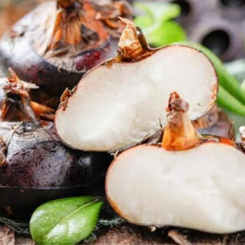 3 Types of Fruits and Vegetables Are Hidden 'Parasite Nests' Invisible to the Naked Eye — Yet Many People Treat Them Like Treasures