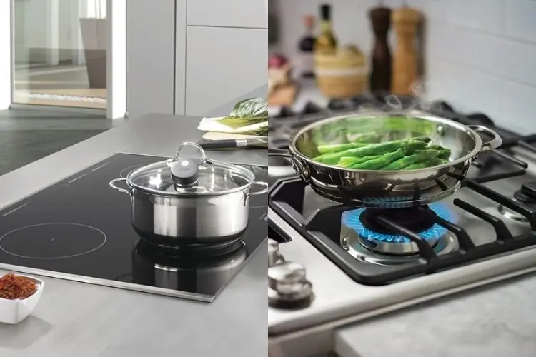 Which is more economical: Gas stove or Induction stove?