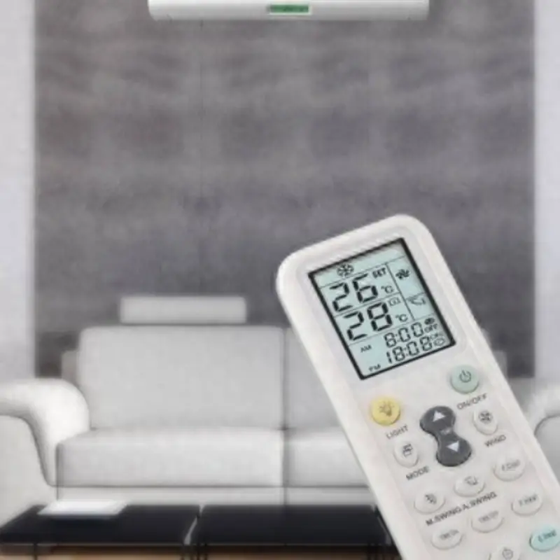 Does Setting the Air Conditioner to 29°C in the Summer Save Electricity? This Is Actually the Most Energy-Efficient Temperature Setting