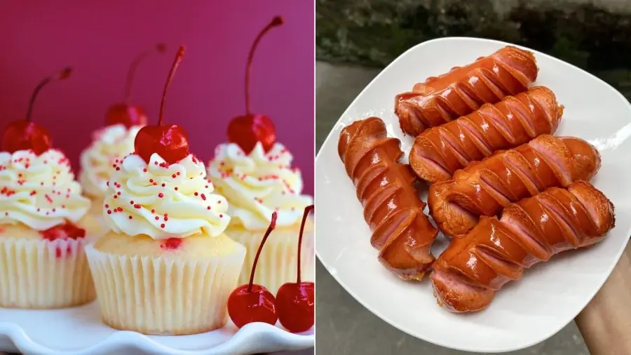 5 foods you shouldn't eat in the morning