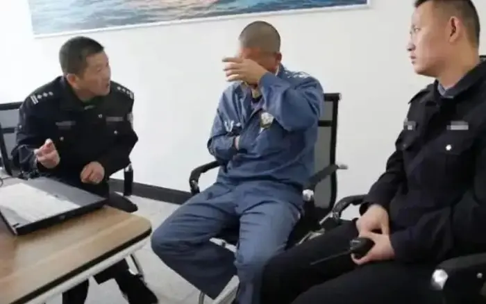 Man Jail.ed for Dr.ug Trafficking After Selling Late Wife’s Painkil.lers