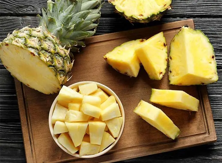The amazing health benefits of pineapple and who should avoid it