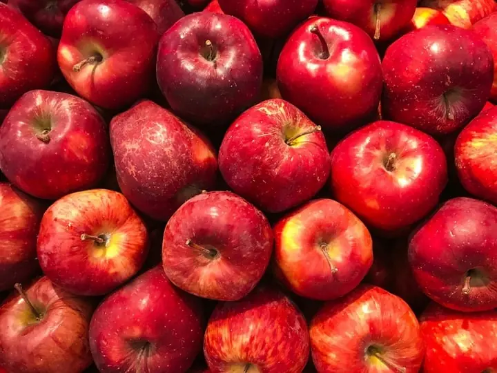 Unveiling the Mystery: Why Don’t Imported Apples Rot After a Whole Month?