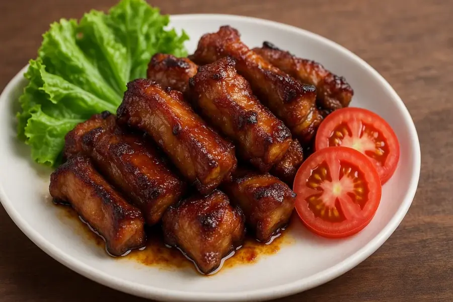 The "Lean-Looking" Pork Cut That’s Actually Greasier Than Fried Chicken — And Most People Have No Idea