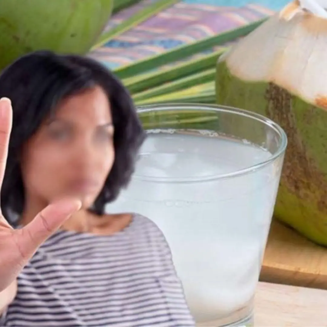 Coconut water is good for health but the following 5 groups of people absolutely should not drink it