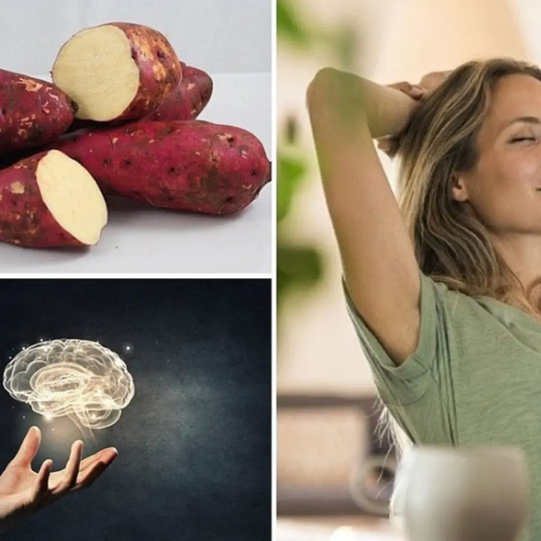 Here's What Happens to Your Body if You Eat Sweet Potatoes Every Day, According to Registered Dietitians