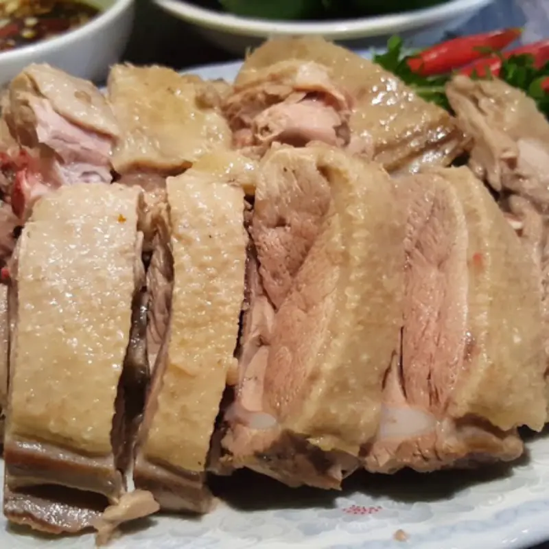 Duck Meat Is Delicious and Nutritious, But It's Strictly Off-Limits for These 3 Groups of People