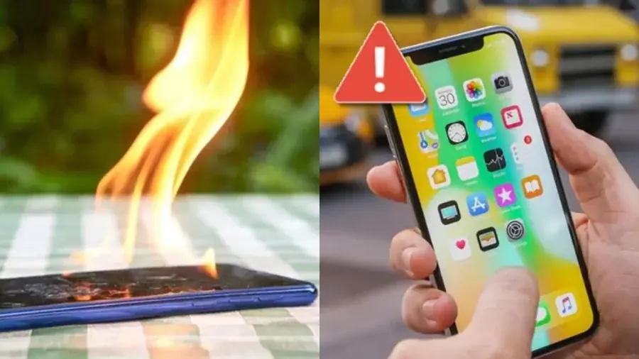 Phone Frequently Overheating and Freezing? Try This Simple Fix to Make It Run Like New