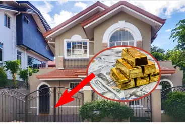 Ancient Wisdom Proves True: 4 Signs at Home Indicating You're About to Receive Unexpected Wealt