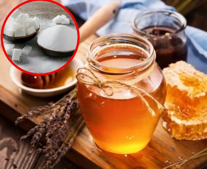 4 types of food with no expiration date