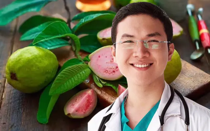 Can Guava Leaf Tea Really Cure Diabetes?