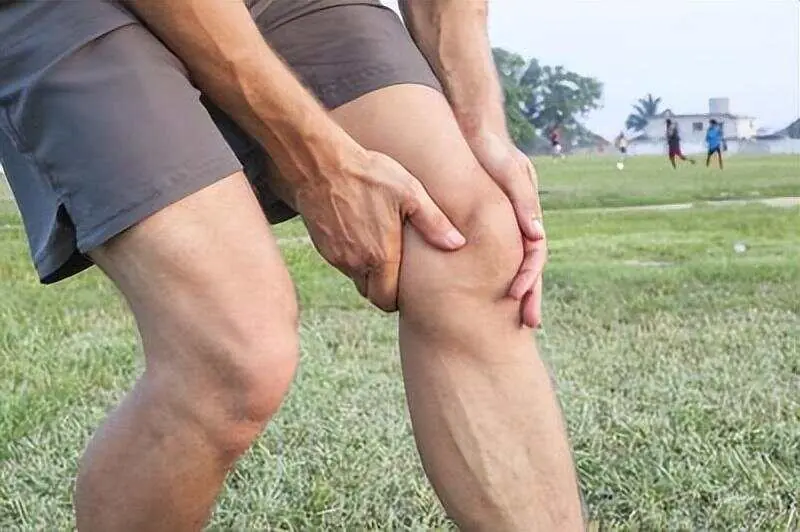 How long does a person live, just by looking at the lower body? People with long life often have these 3 characteristics