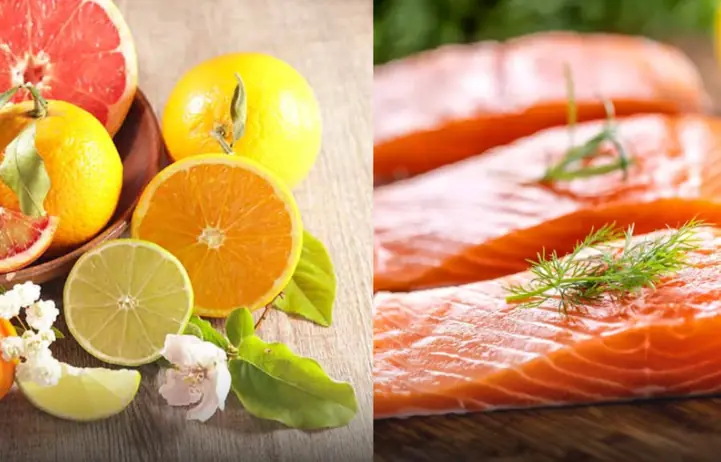 Boost Your Circulation Naturally: Top Foods Proven to Enhance Bl0d Flow and Heart Health