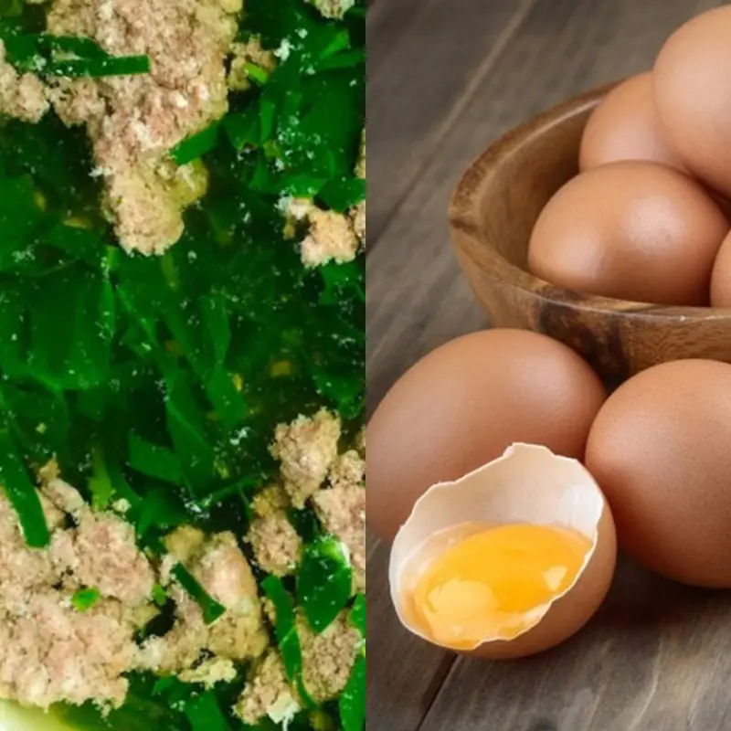 Foods That Should Never Be Combined with Eggs — Absolutely Avoid These Dangerous Pairings