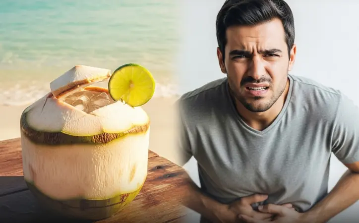 Who Should Avoid Drinking Coconut Water? Important Health Considerations