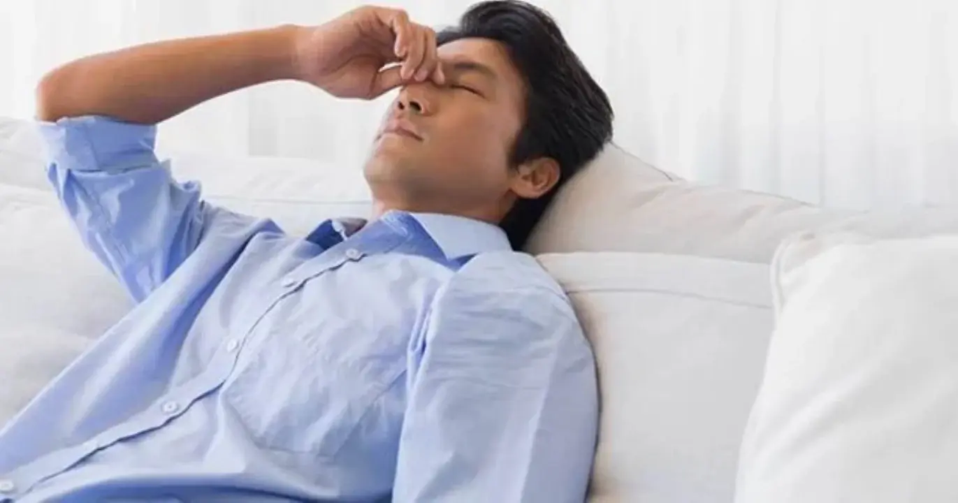 4 Health Stages Every Man Must Go Through