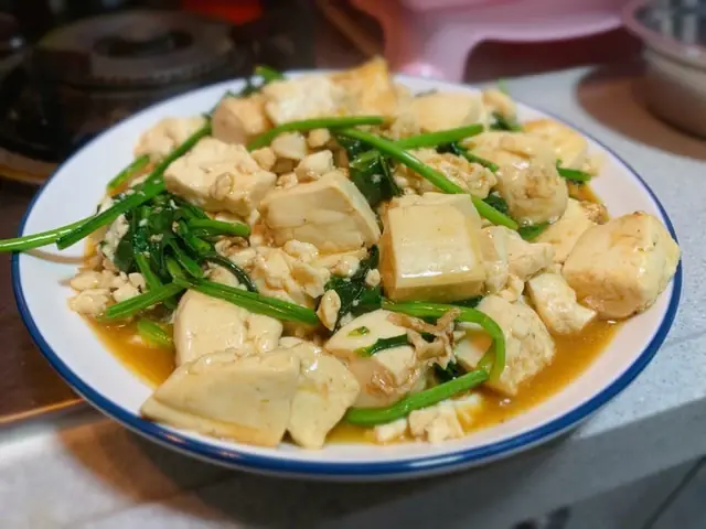 Even the Healthiest Tofu Can Be Harmful If Paired with These 4 Foods