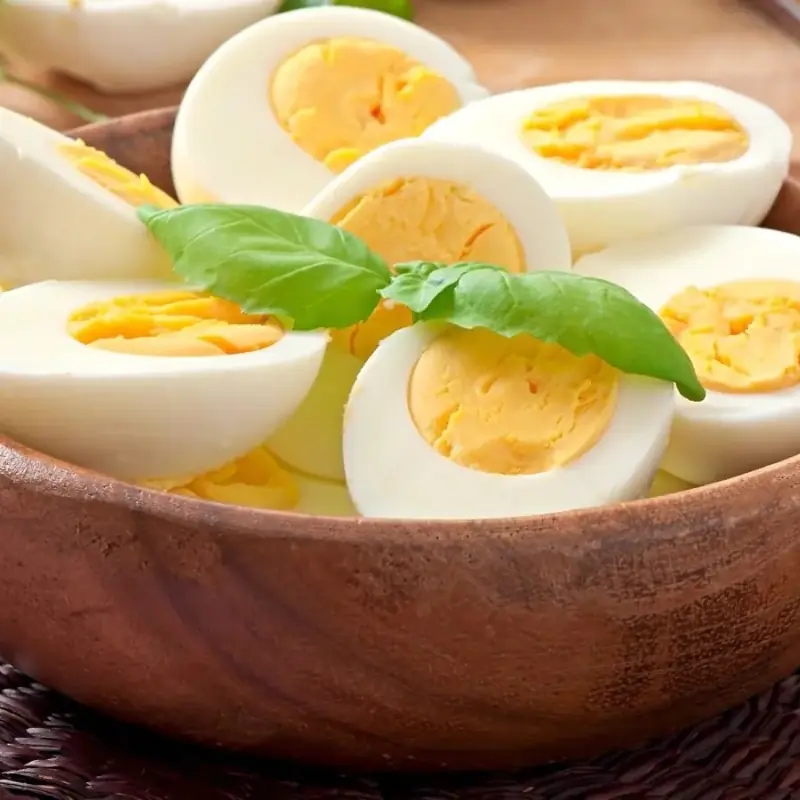 What Happens If You Eat Over 7 Eggs a Week? 🥚🤔