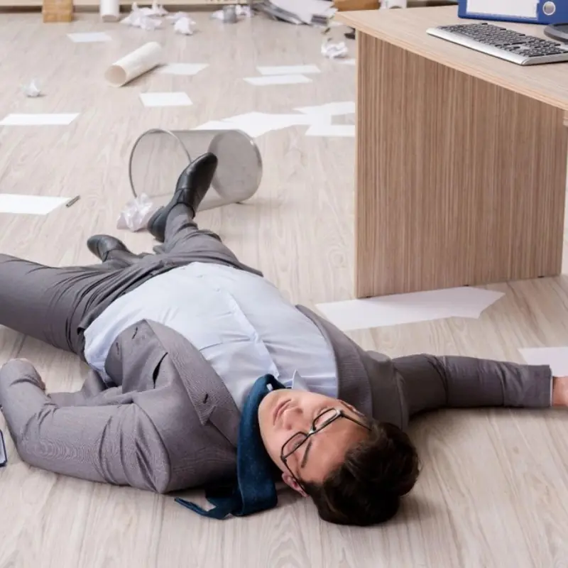 4 Common Morning Habits That Bring You Closer to a Str.oke