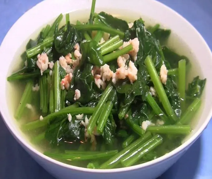 10 cheap foods that are just as nutritious as bird’s nest