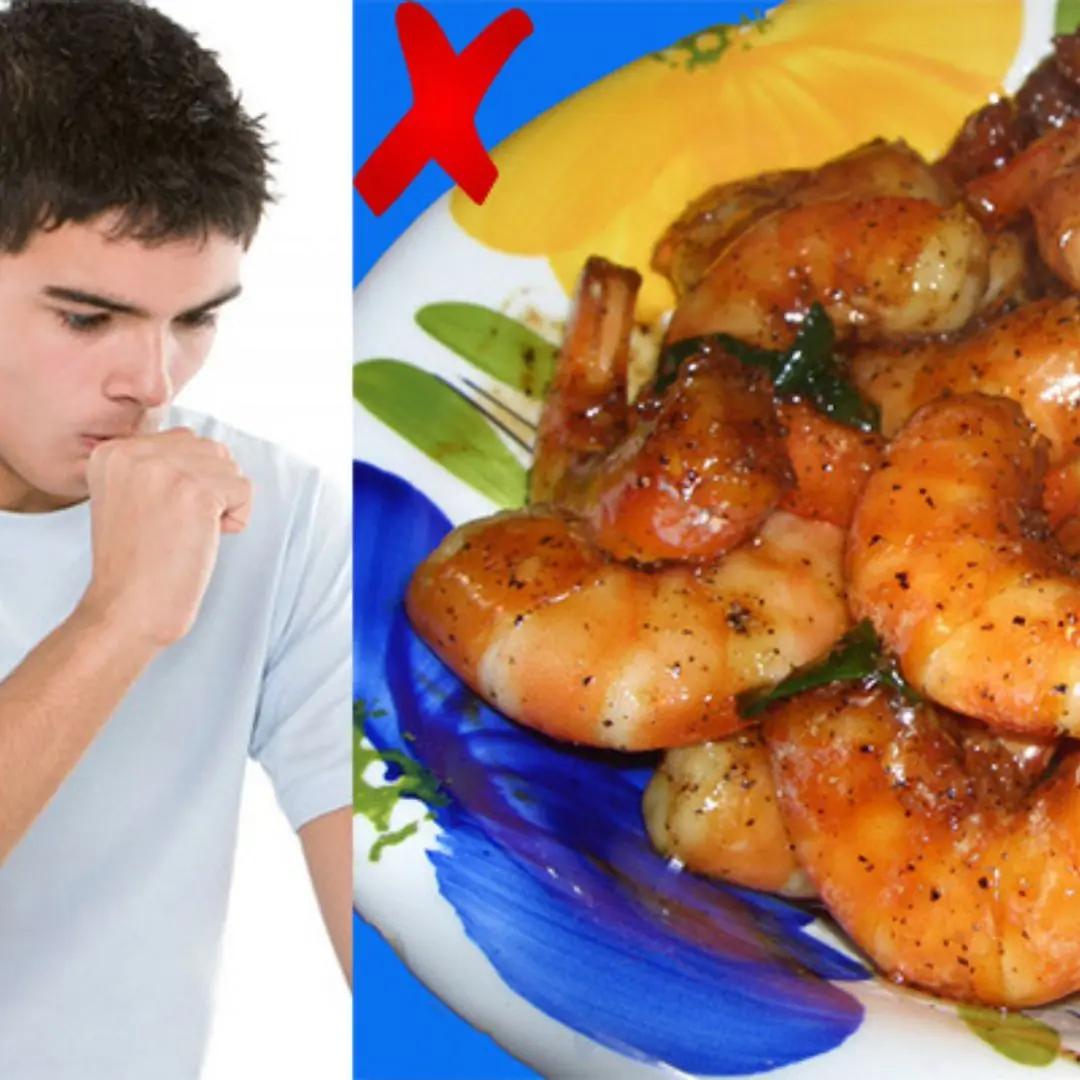 Shrimp lovers, beware: Don’t eat shrimp if you have these 6 health issues