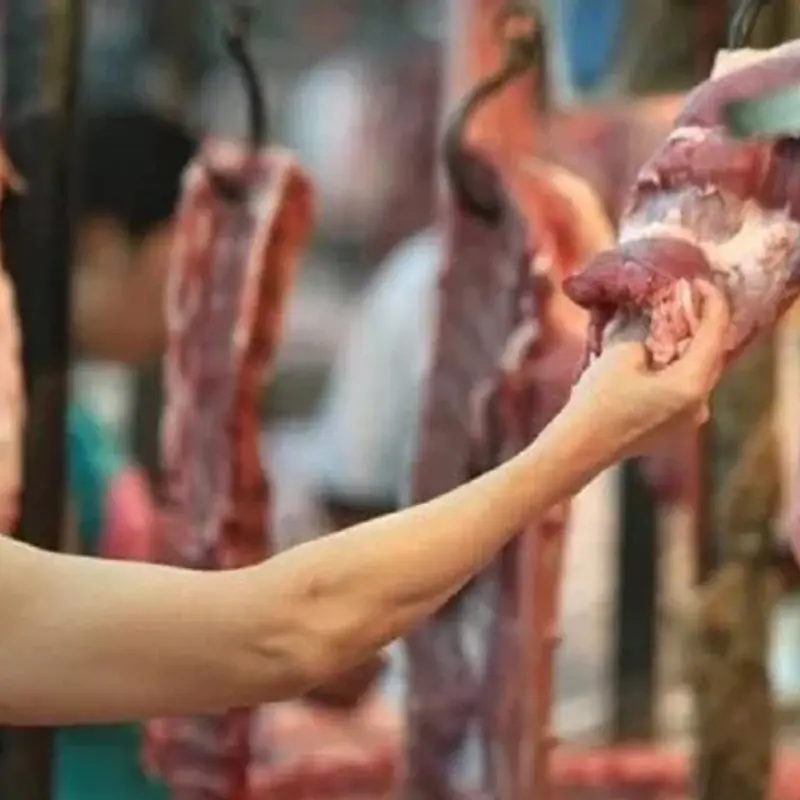 The Secret to Choosing the Best Beef at the Market