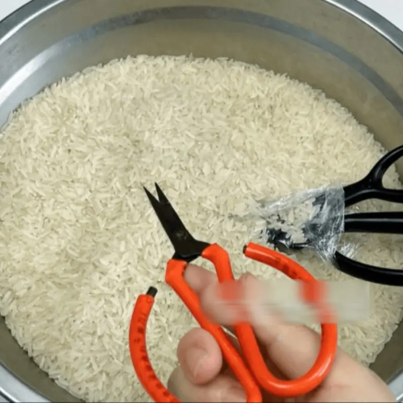 5 "Secrets" About Rice That Shock 90% of People