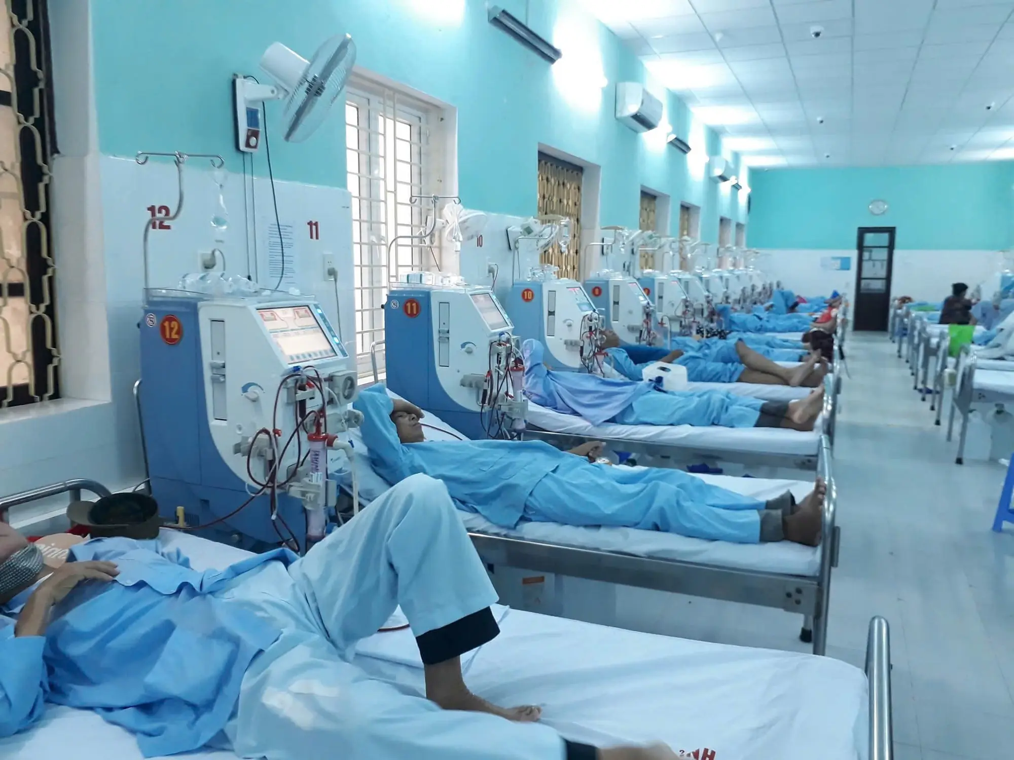 Kidney atrophy before age 30: Doctors warn of 2 habits that cause kidney failure, many people suffer from it