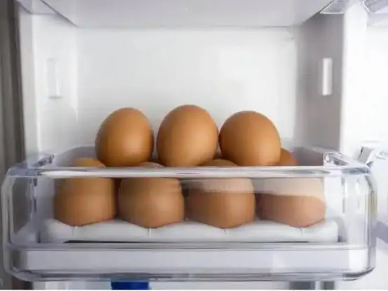 Be careful! Don't put these 5 things in the refrigerator anymore, they can become "invisible kil.lers"!