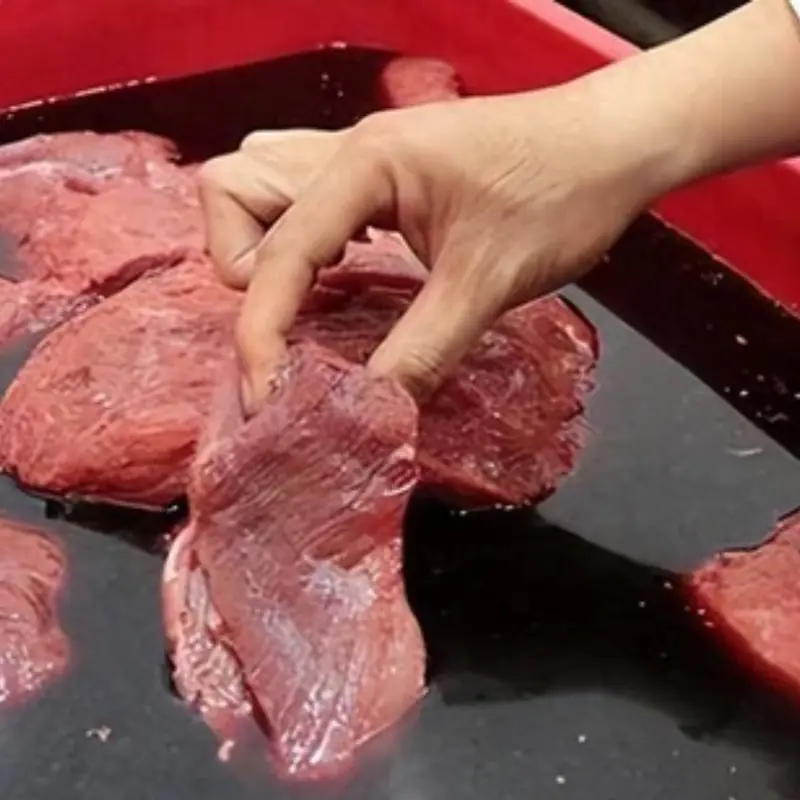 Real vs. Fake Beef May Look the Same, BUT There Are Still 5 Key Differences