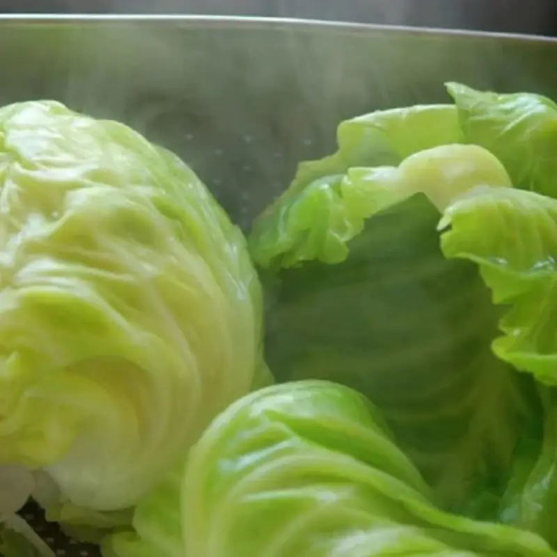 The So-Called "King of Chemical-Laden Veggies"