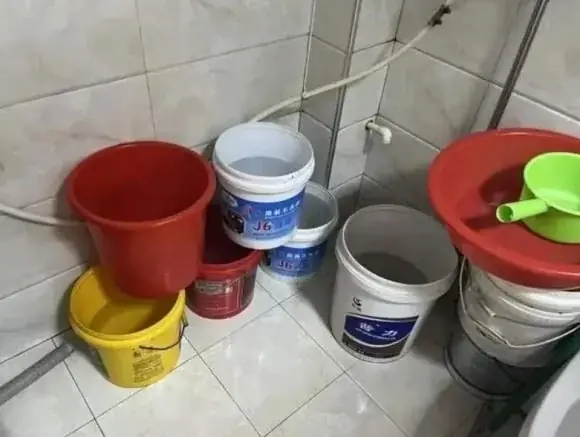 Why You Should Never Use Wastewater to Flush the Toilet